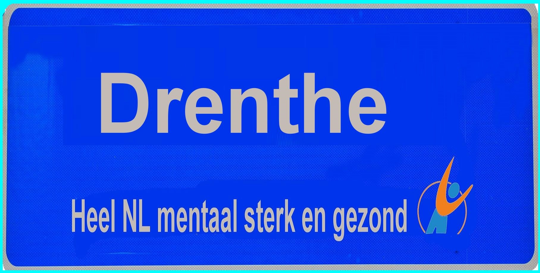 Mentale training in Drenthe