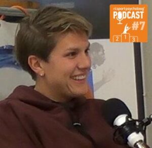 Laura Aarts waterpolo sportpsycholoog Podcast 