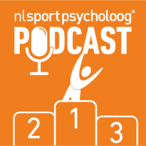 podcast NL sportpsycholoog